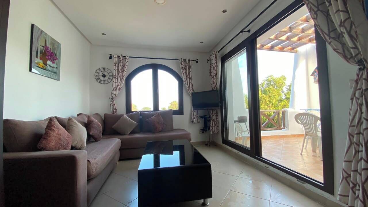 Photo of Livingroom in Cabo Negro