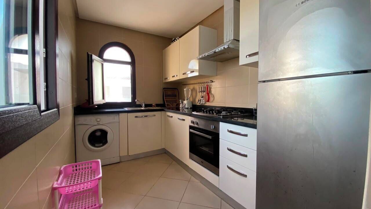 Photo of Kitchen in Cabo Negro
