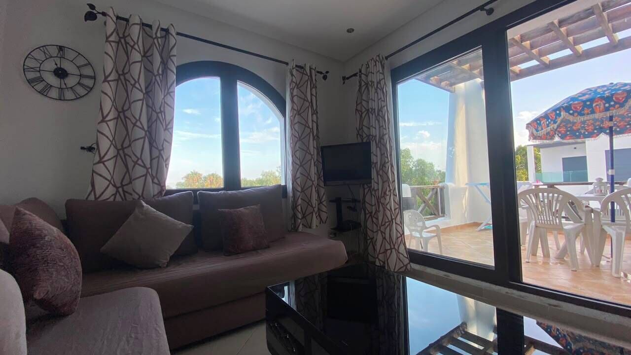 Photo of Livingroom in Cabo Negro