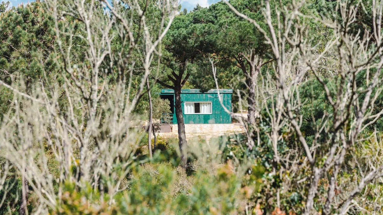 Photo of Outdoor in Melides