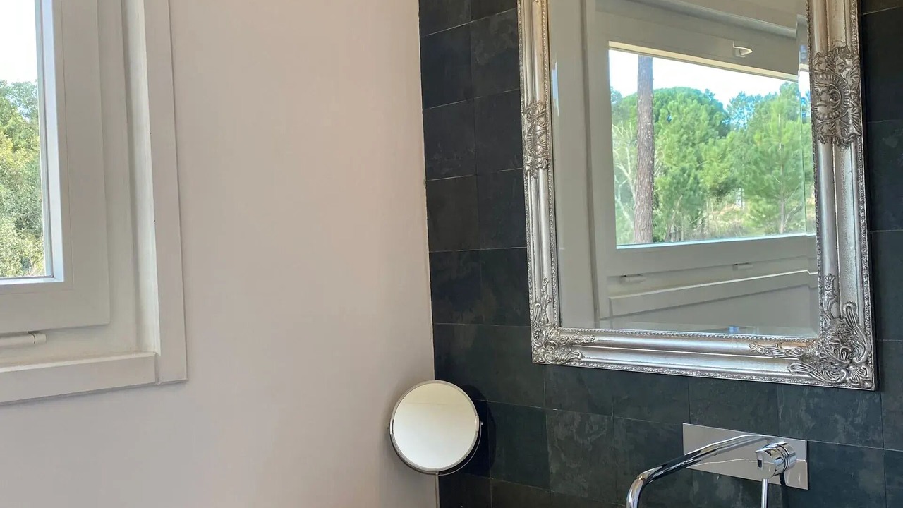 Photo of Bathroom in Melides