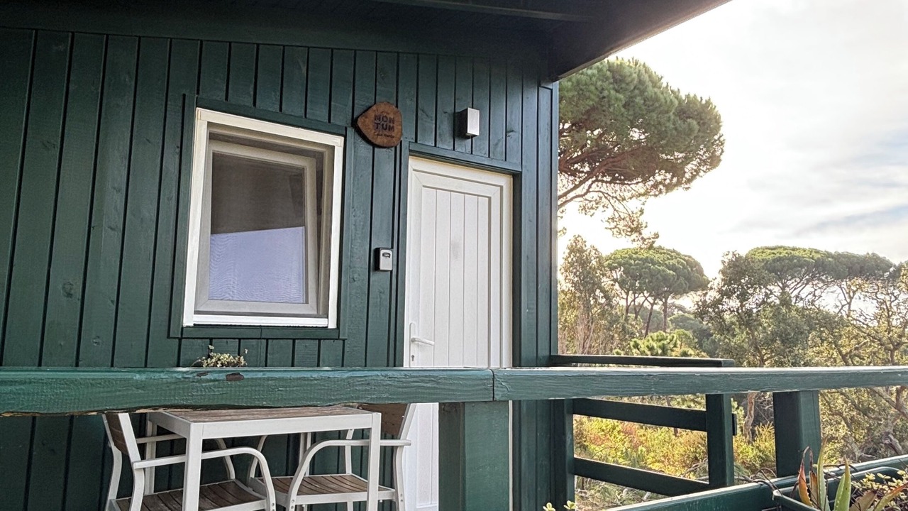 Photo of Outdoor in Melides