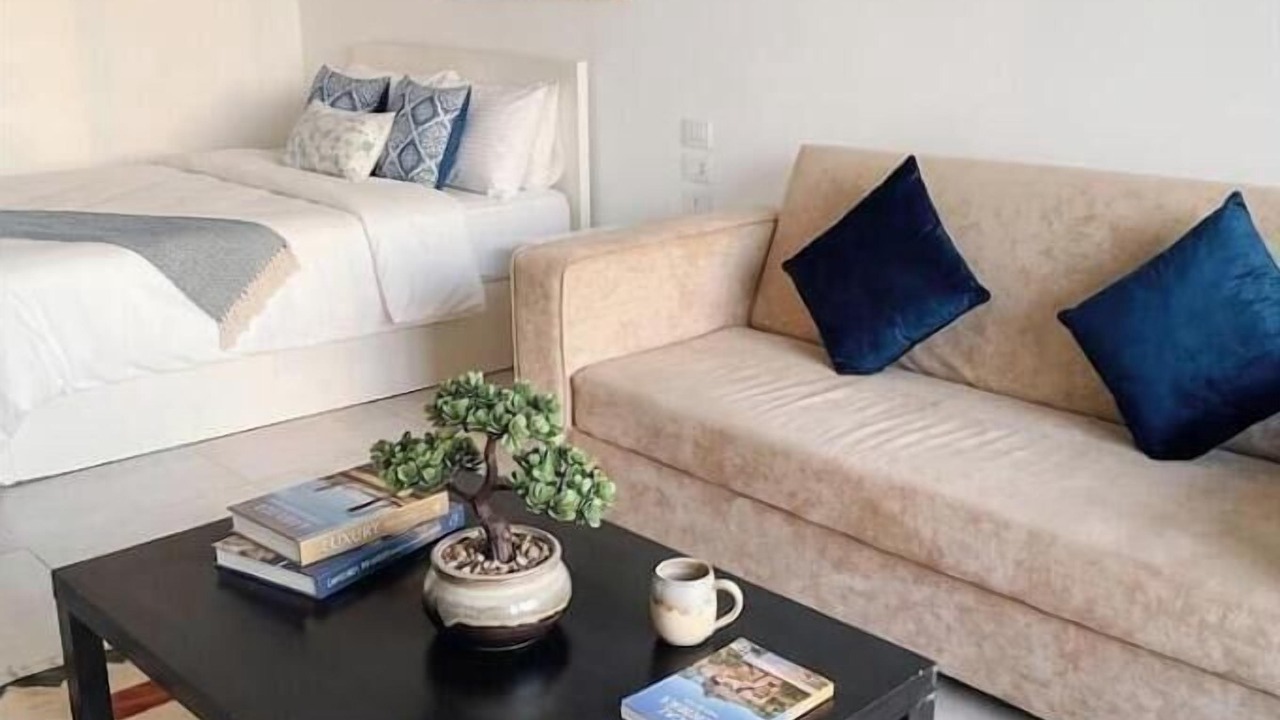 Photo of Livingroom in Marina El Alamein