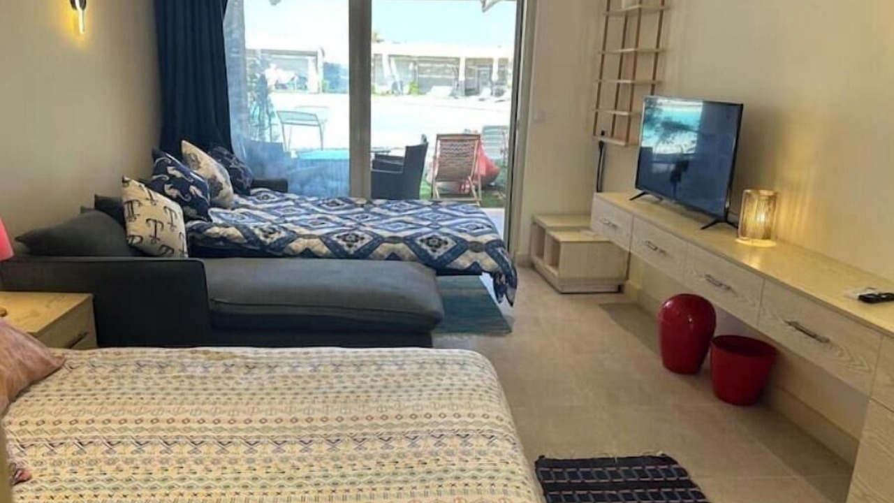 Photo of Bedroom in Marina El Alamein