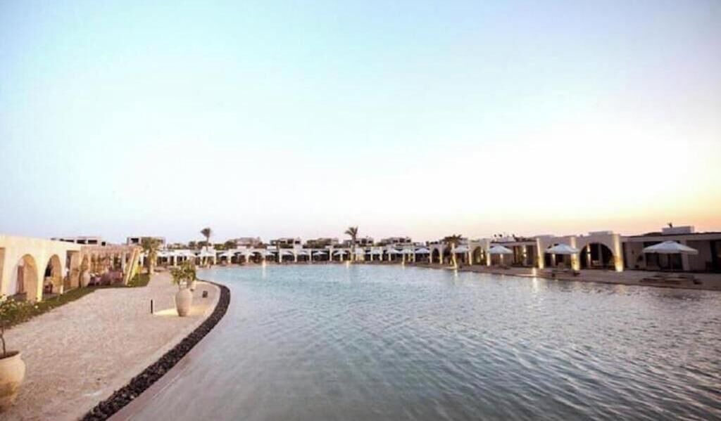Photo of Outdoor in Marina El Alamein