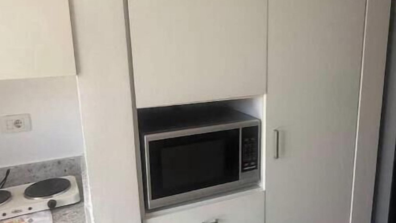 Photo of Kitchen in Marina El Alamein