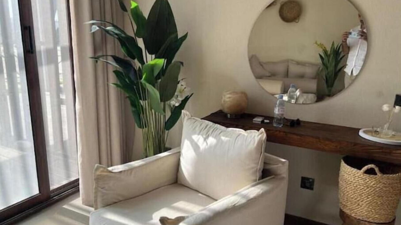 Photo of Livingroom in Al Alamayn