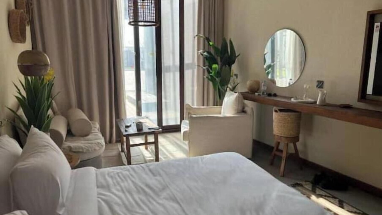 Photo of Bedroom in Al Alamayn