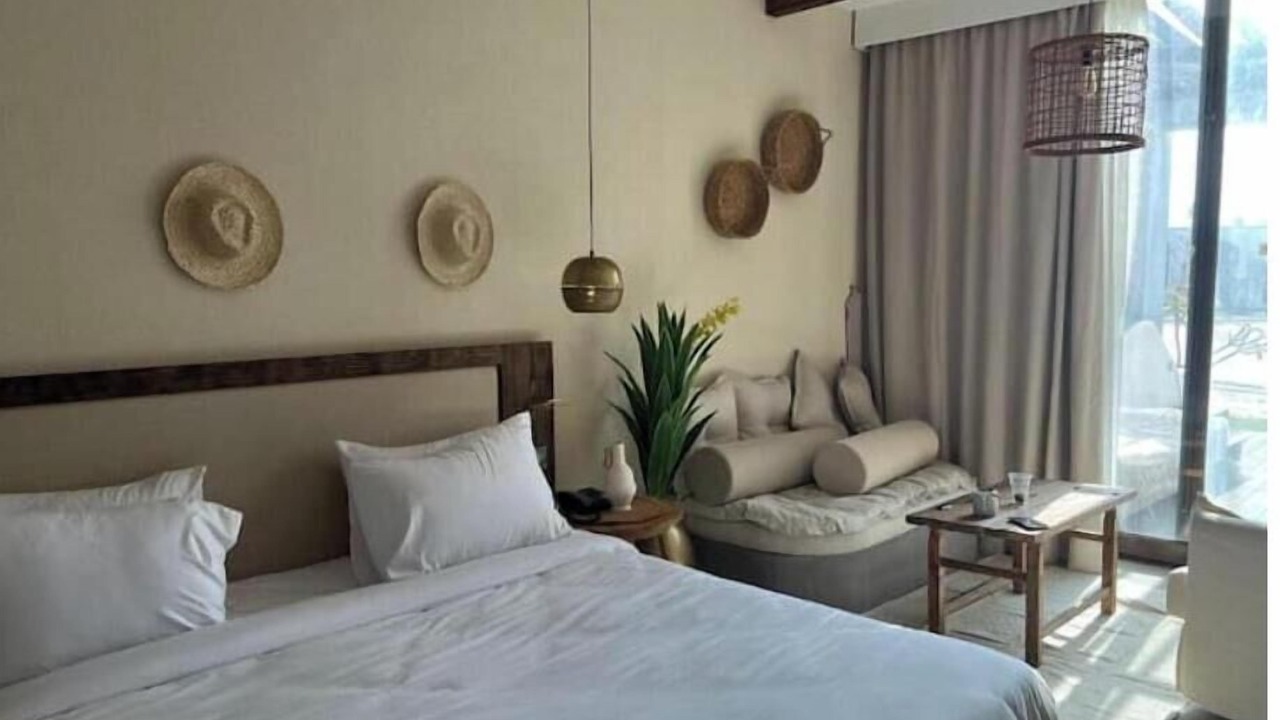 Photo of Bedroom in Al Alamayn