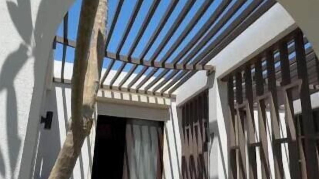 Photo of Patio Balcony in Al Alamayn