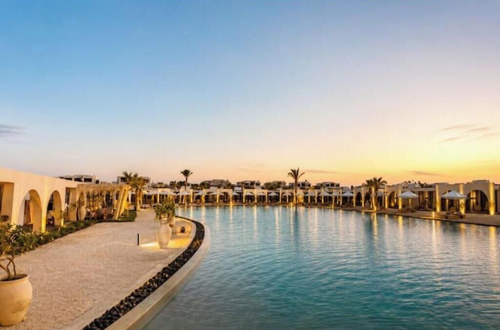 Photo of Outdoor in Al Alamayn