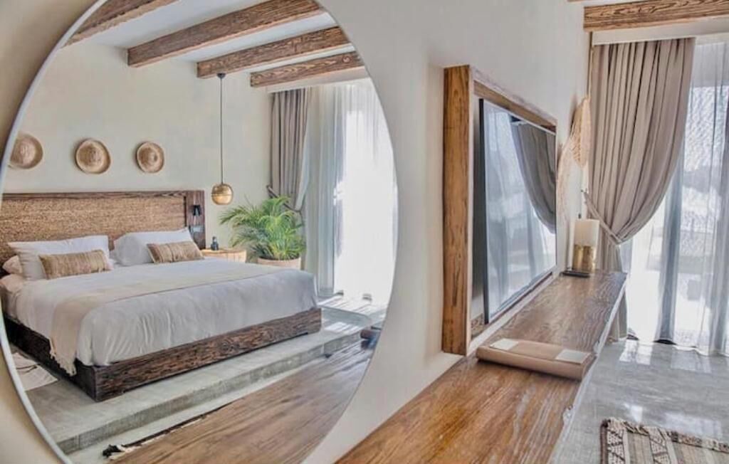 Photo of Bedroom in Al Alamayn