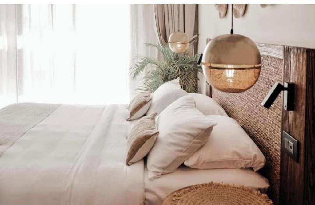 Photo of Bedroom in Al Alamayn