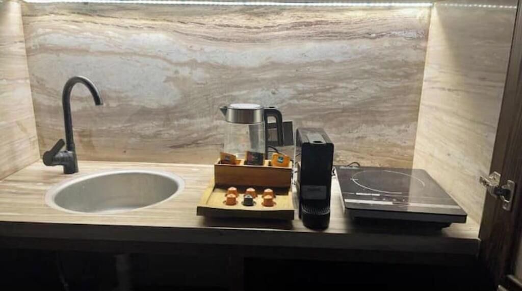 Photo of Bathroom in Al Alamayn