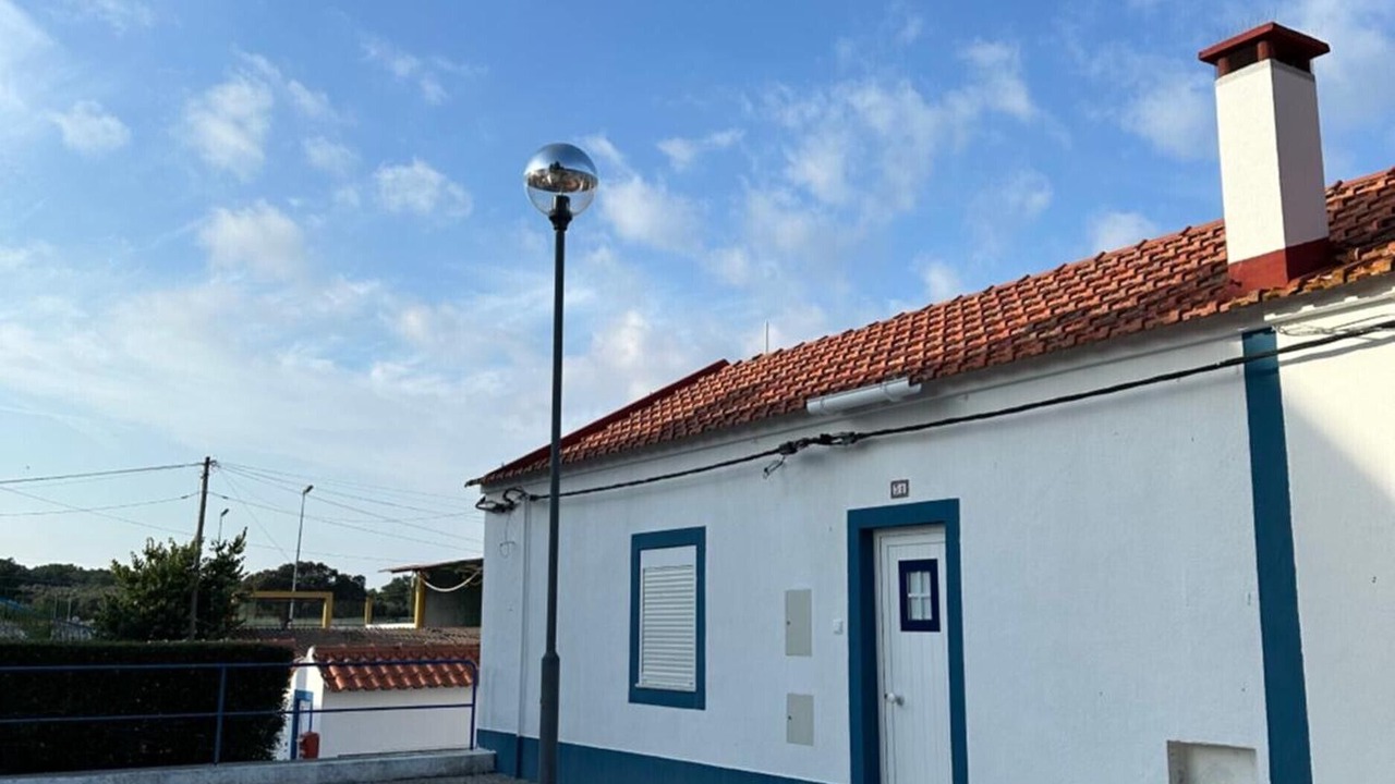 Photo of Outdoor in Santa Maria do Castelo