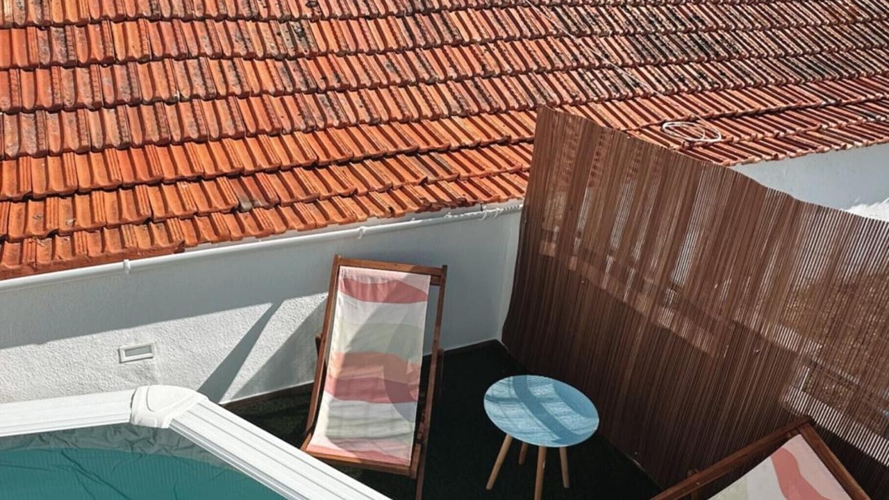 Photo of Outdoor in Santa Maria do Castelo