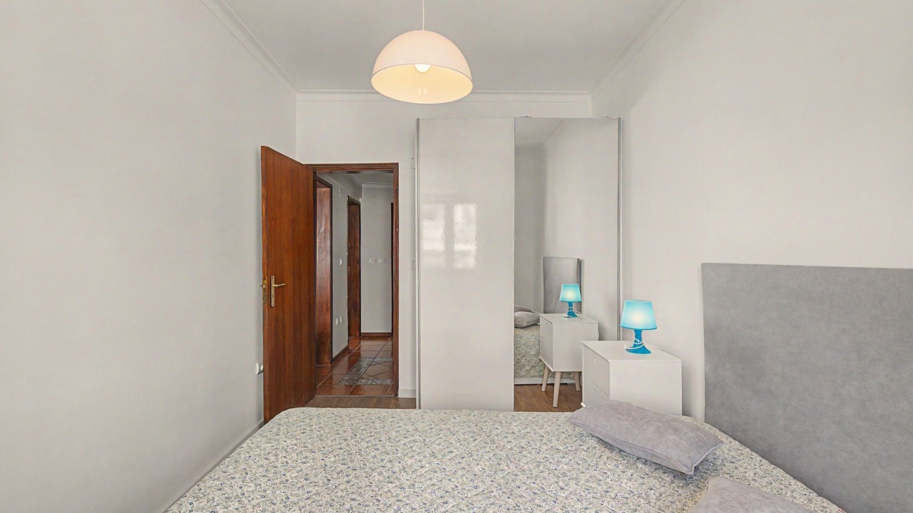 Photo of Bedroom in Sao Lourenco