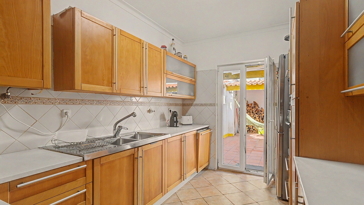 Photo of Kitchen in Sao Lourenco