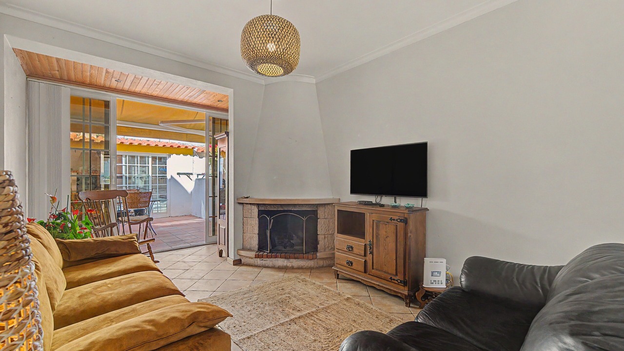 Photo of Livingroom in Sao Lourenco