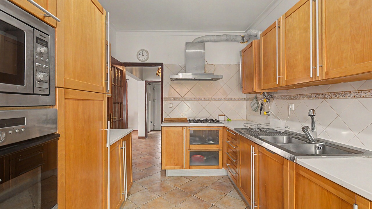 Photo of Kitchen in Sao Lourenco