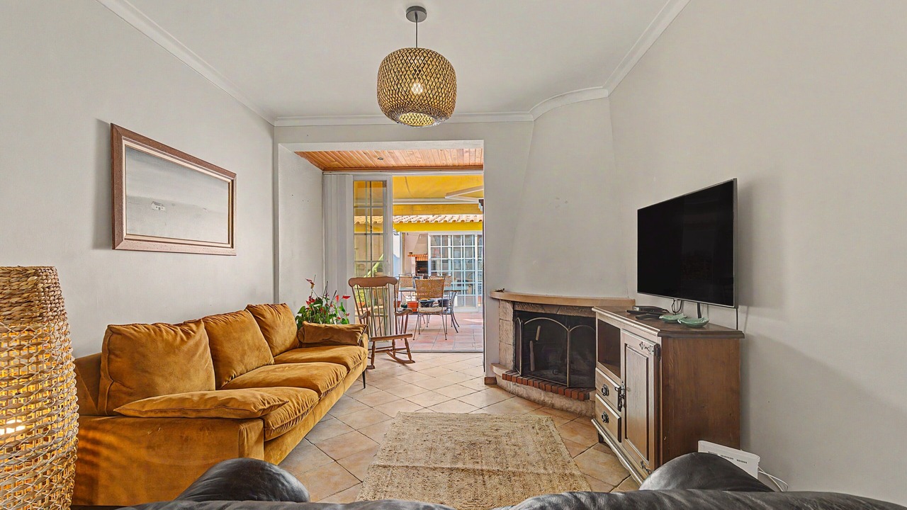Photo of Livingroom in Sao Lourenco