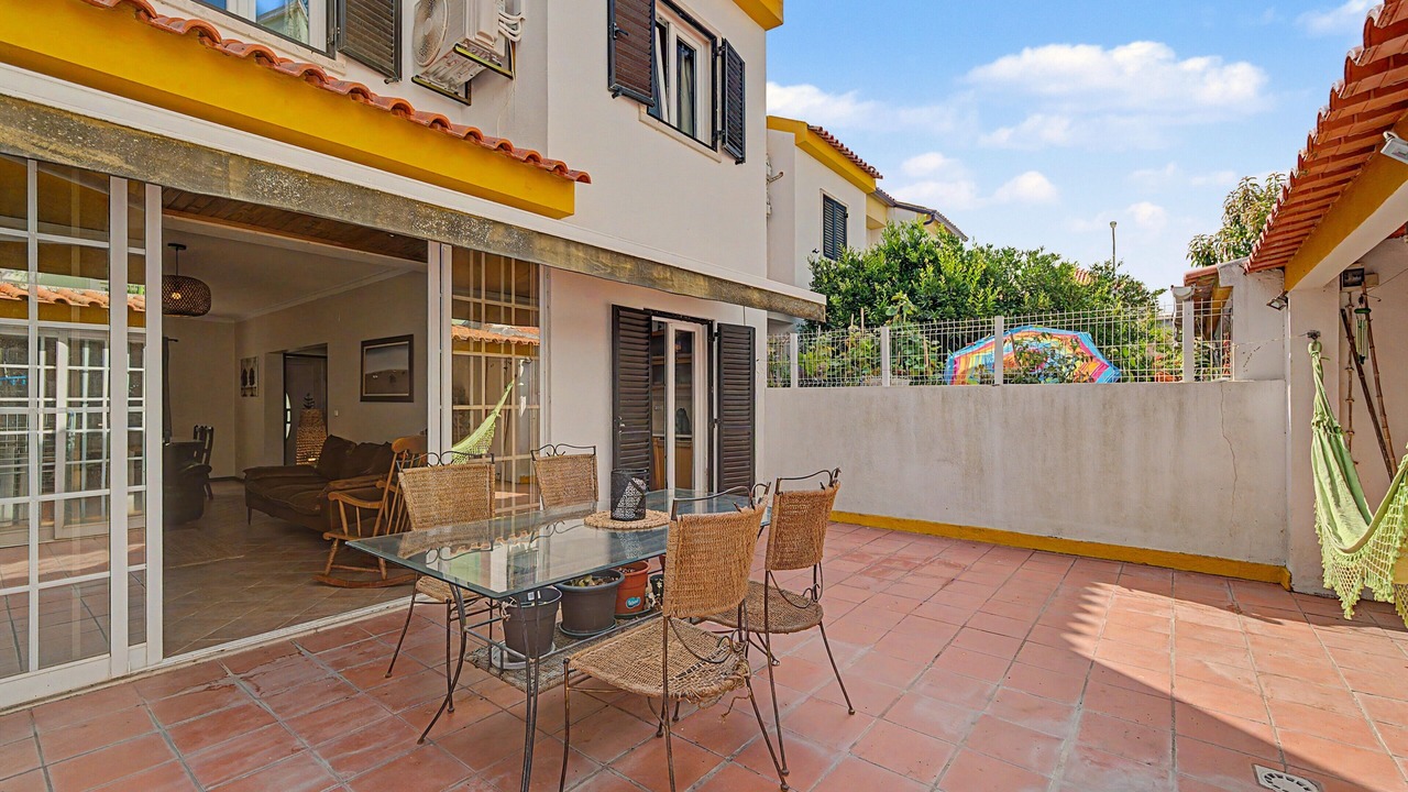 Photo of Outdoor in Sao Lourenco
