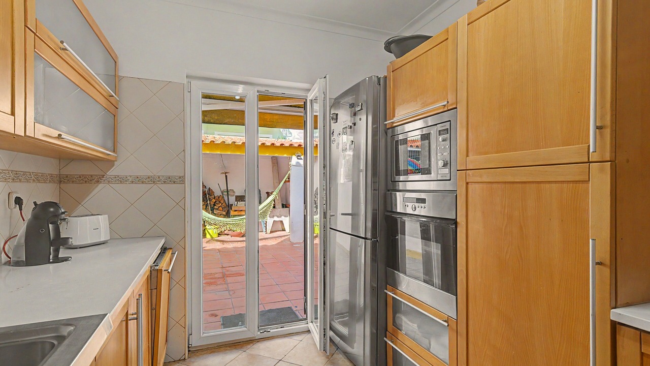 Photo of Kitchen in Sao Lourenco