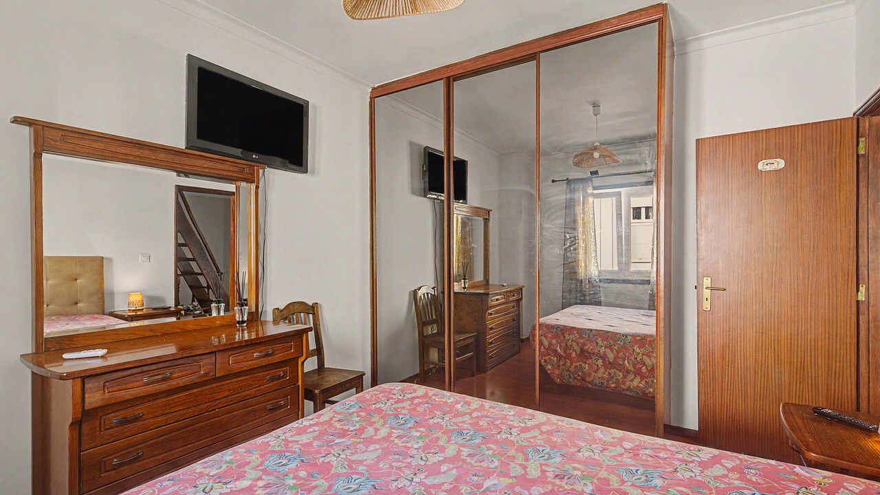 Photo of Bedroom in Sao Lourenco