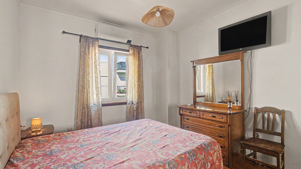 Photo of Bedroom in Sao Lourenco