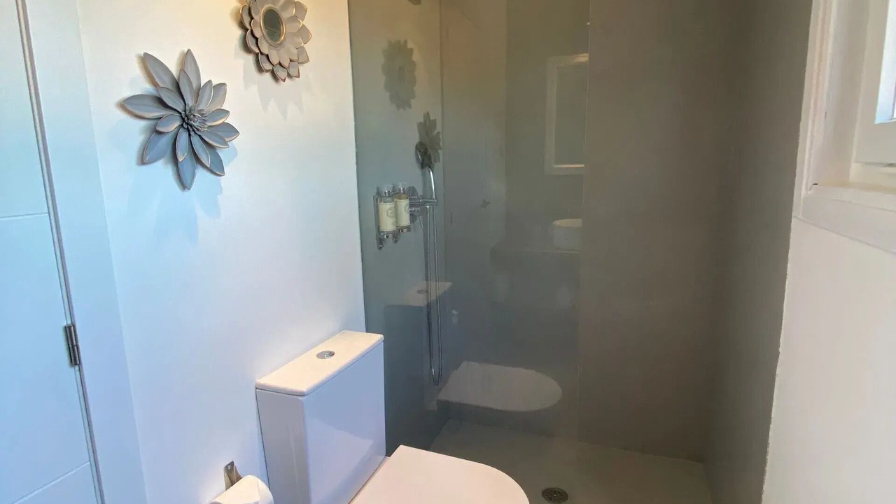 Photo of Bathroom in Melides
