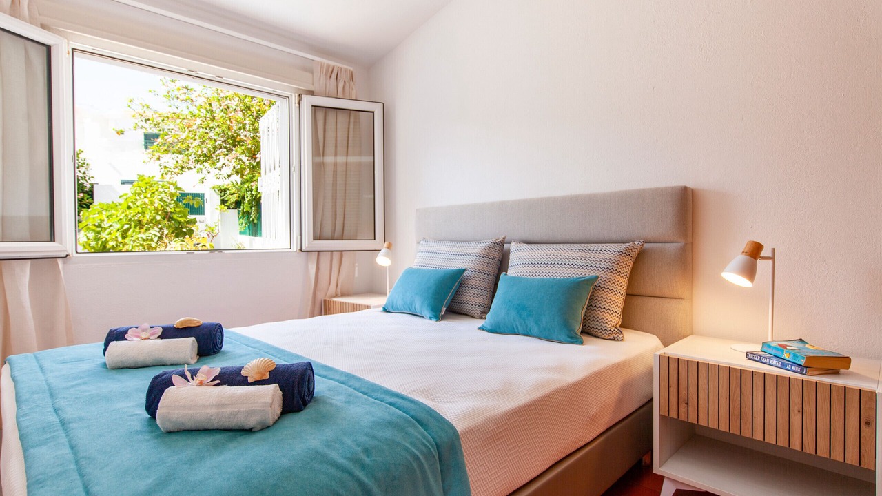 Photo of Bedroom in Montechoro