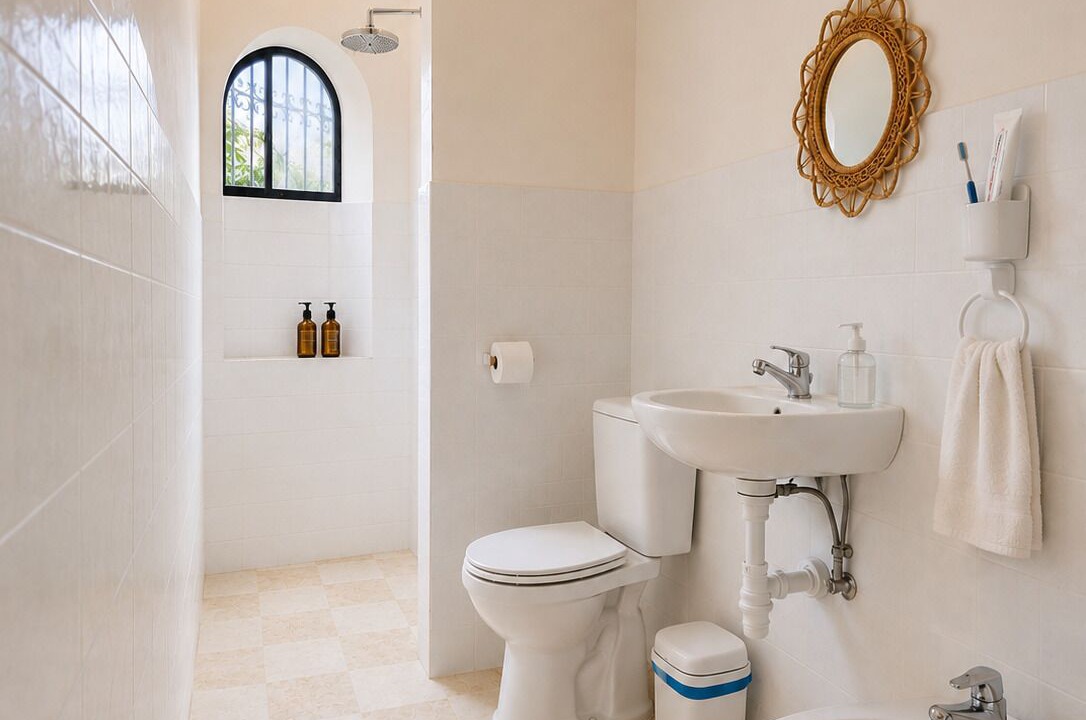 Photo of Bathroom in Achakkar