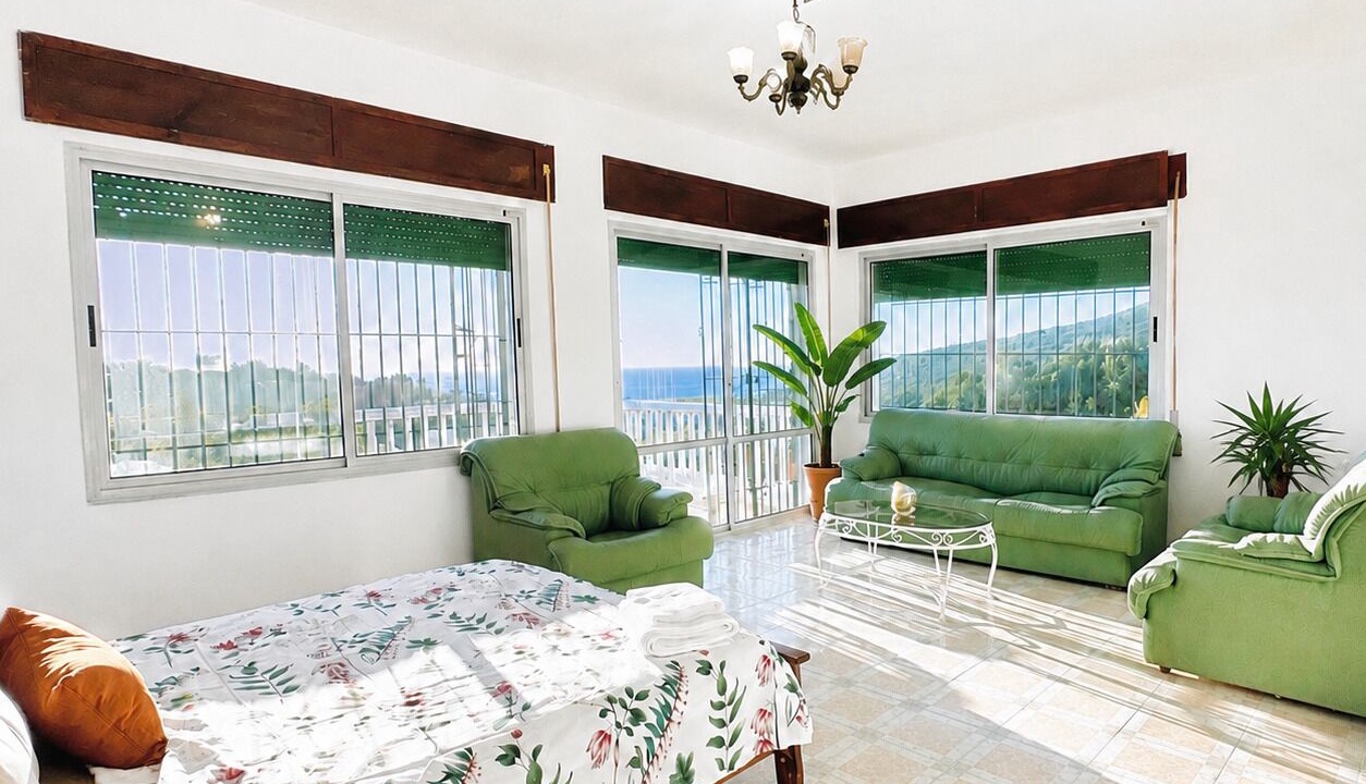 Photo of Livingroom in Achakkar