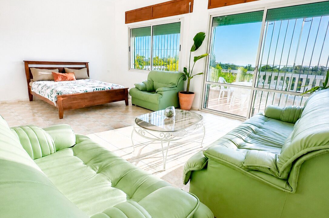 Photo of Livingroom in Achakkar