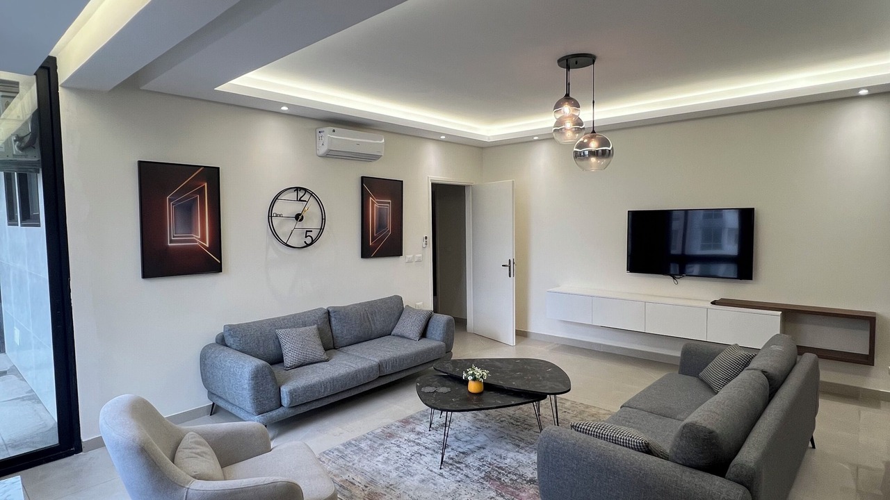 Photo of Livingroom in Beirut