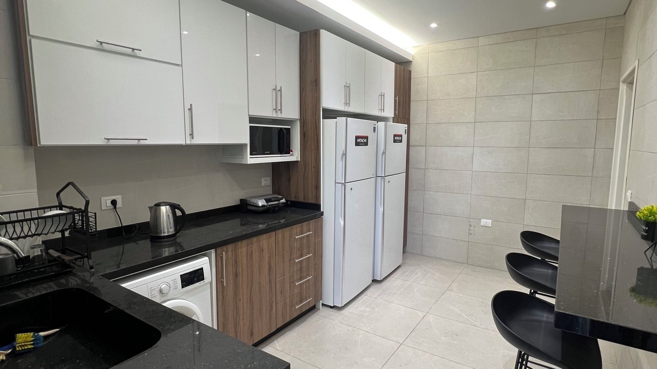 Photo of Kitchen in Beirut