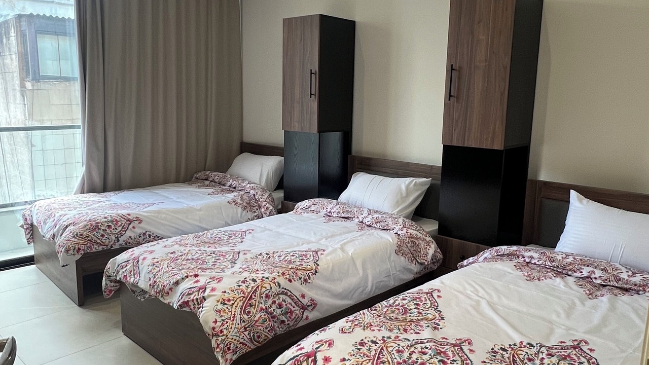 Photo of Bedroom in Beirut