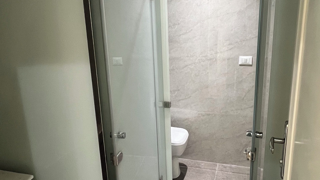Photo of Bathroom in Beirut