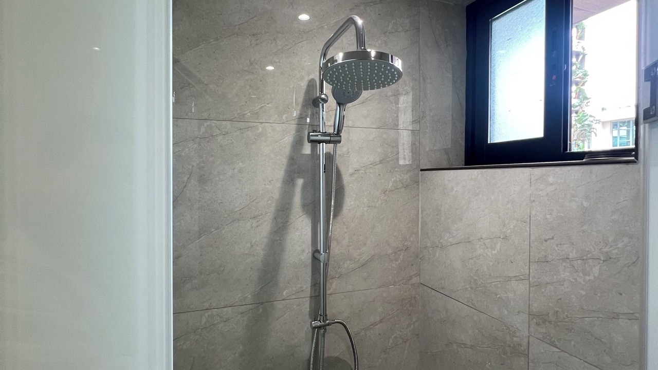 Photo of Bathroom in Beirut