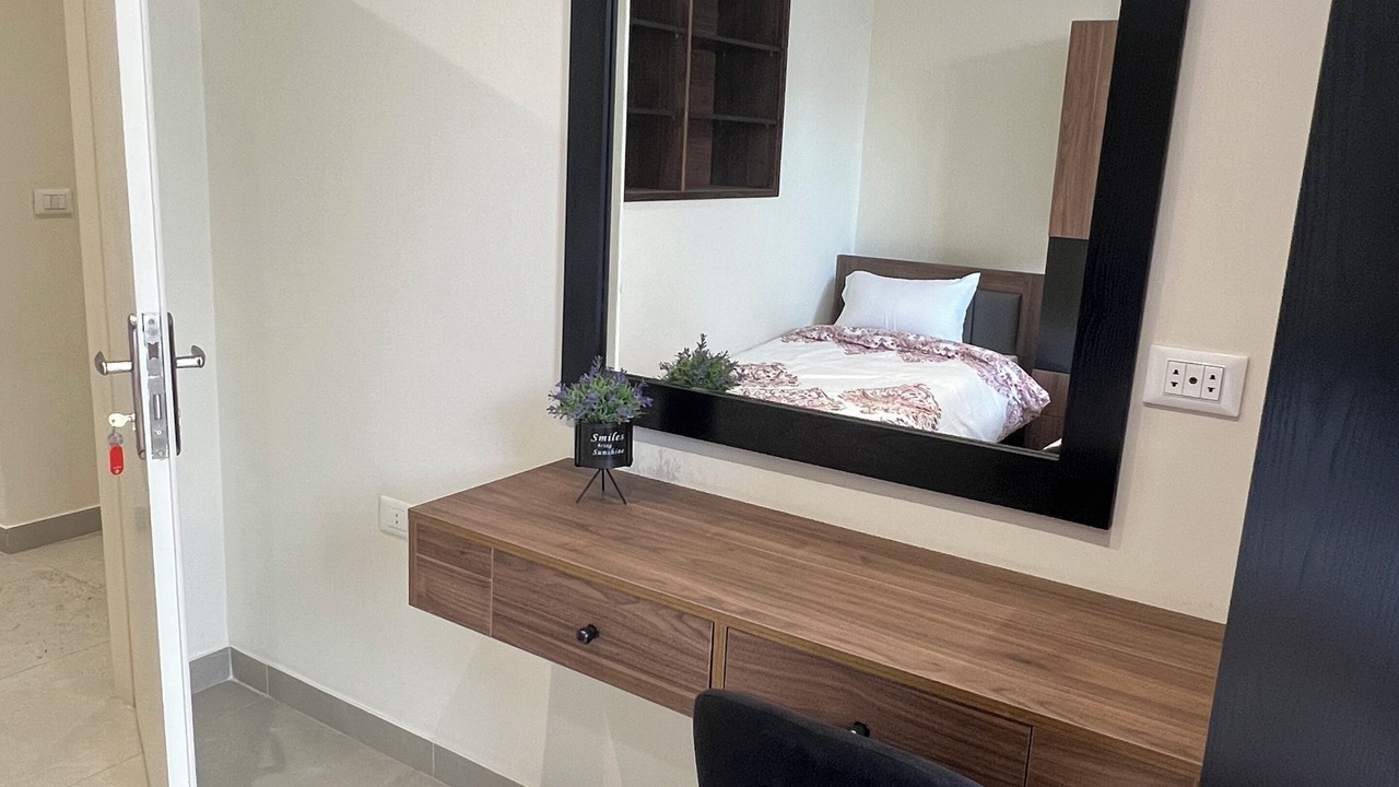 Photo of Bedroom in Beirut