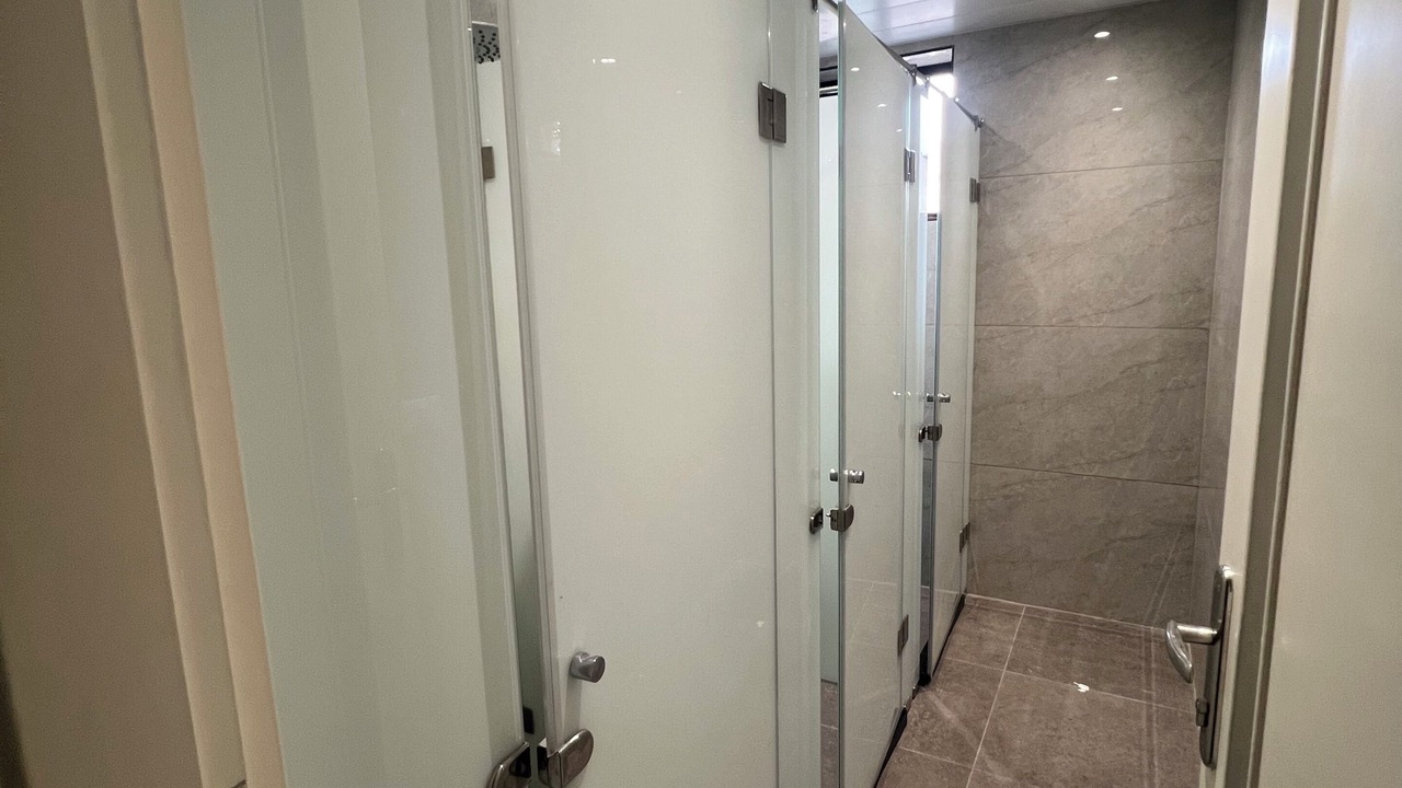 Photo of Bathroom in Beirut