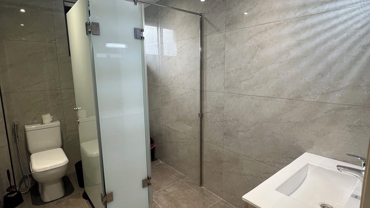 Photo of Bathroom in Beirut