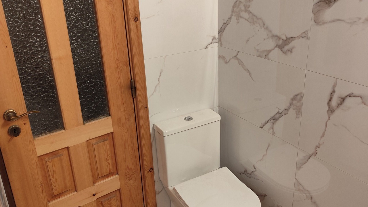 Photo of Bathroom in Carrapateira