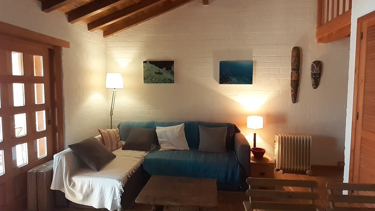 Photo of Livingroom in Carrapateira