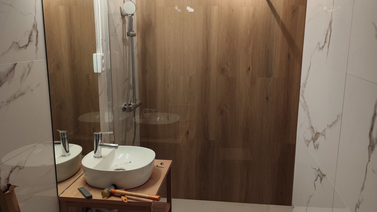 Photo of Bathroom in Carrapateira