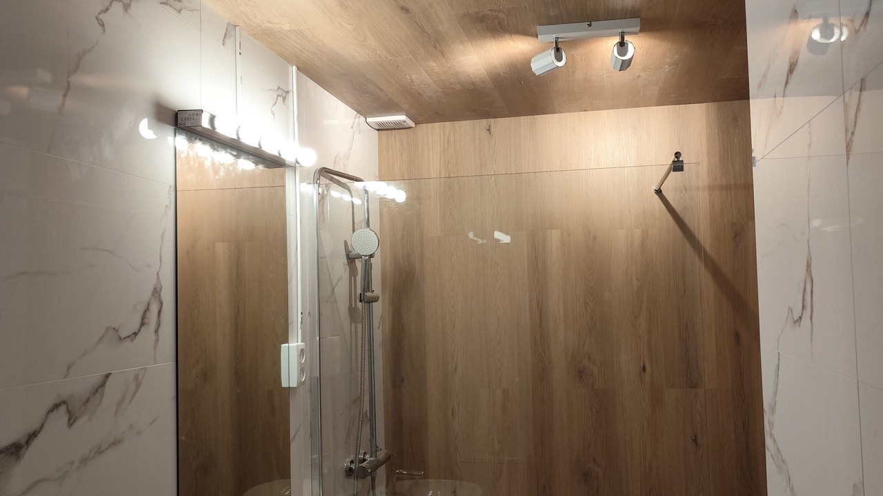 Photo of Bathroom in Carrapateira