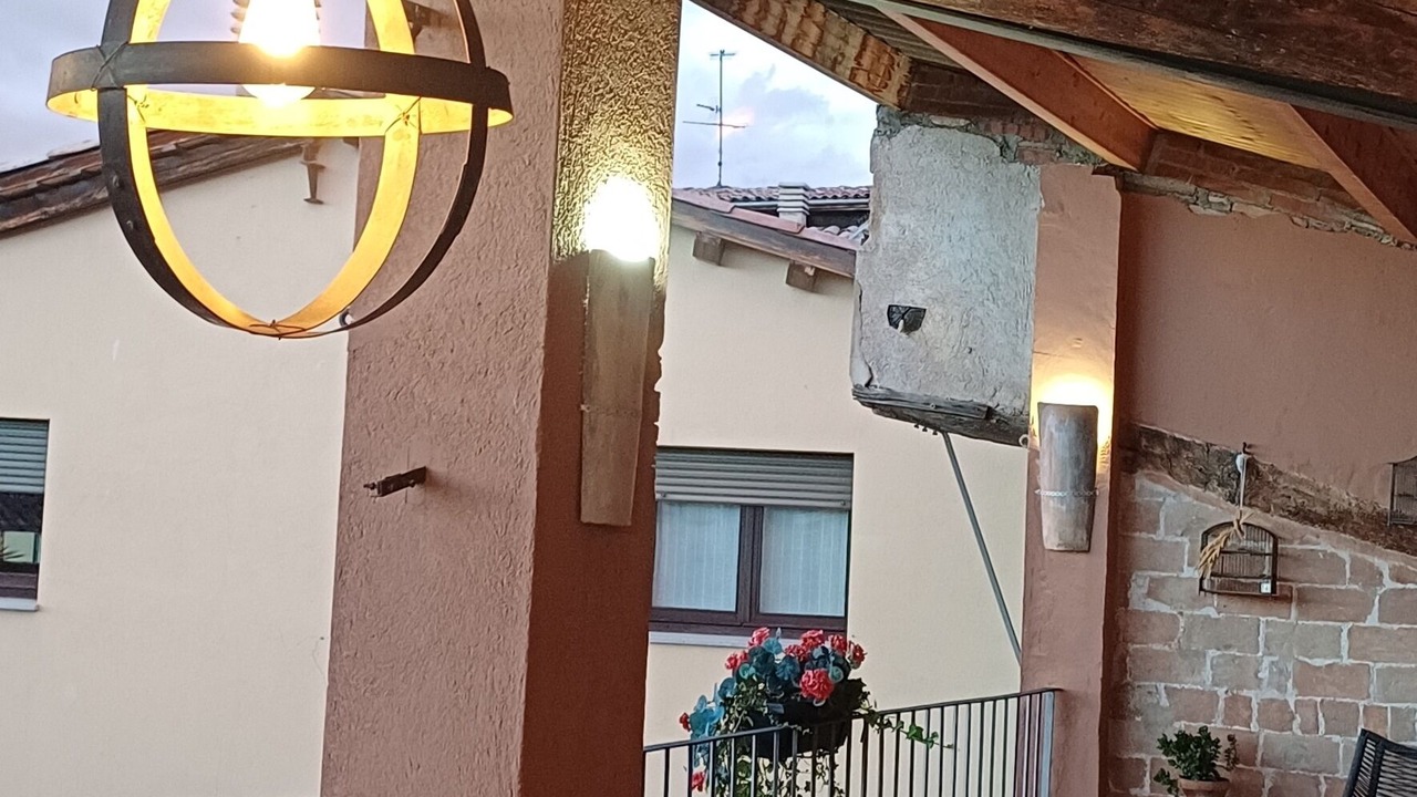 Photo of Patio Balcony in Vic