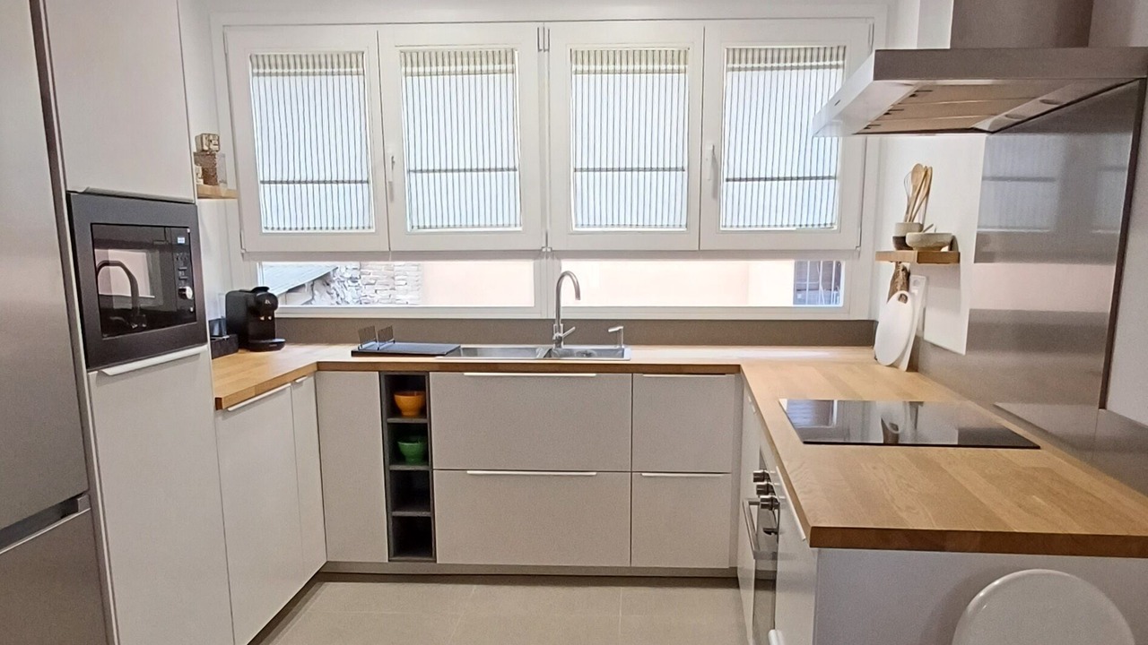 Photo of Kitchen in Vic