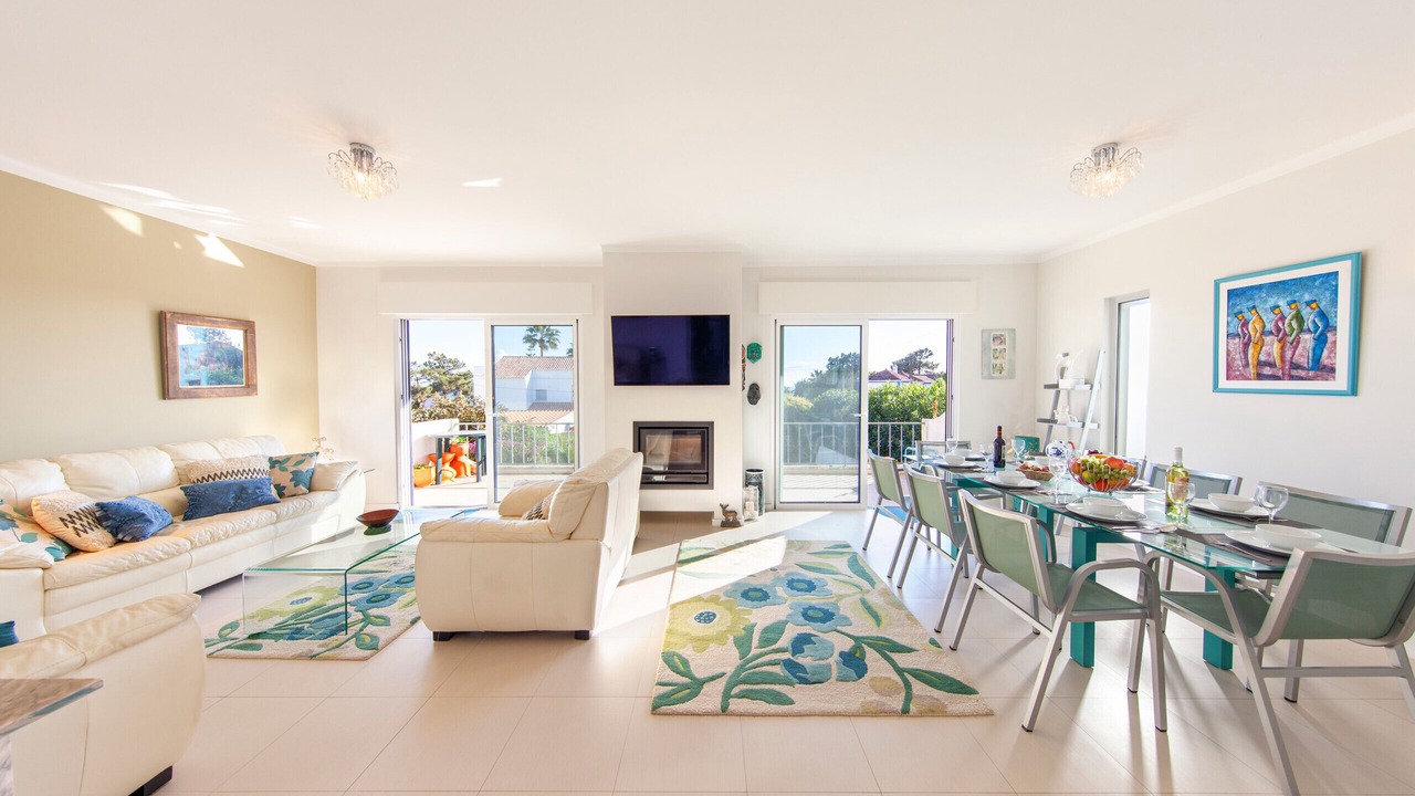 Photo of Livingroom in Olhos D'Agua
