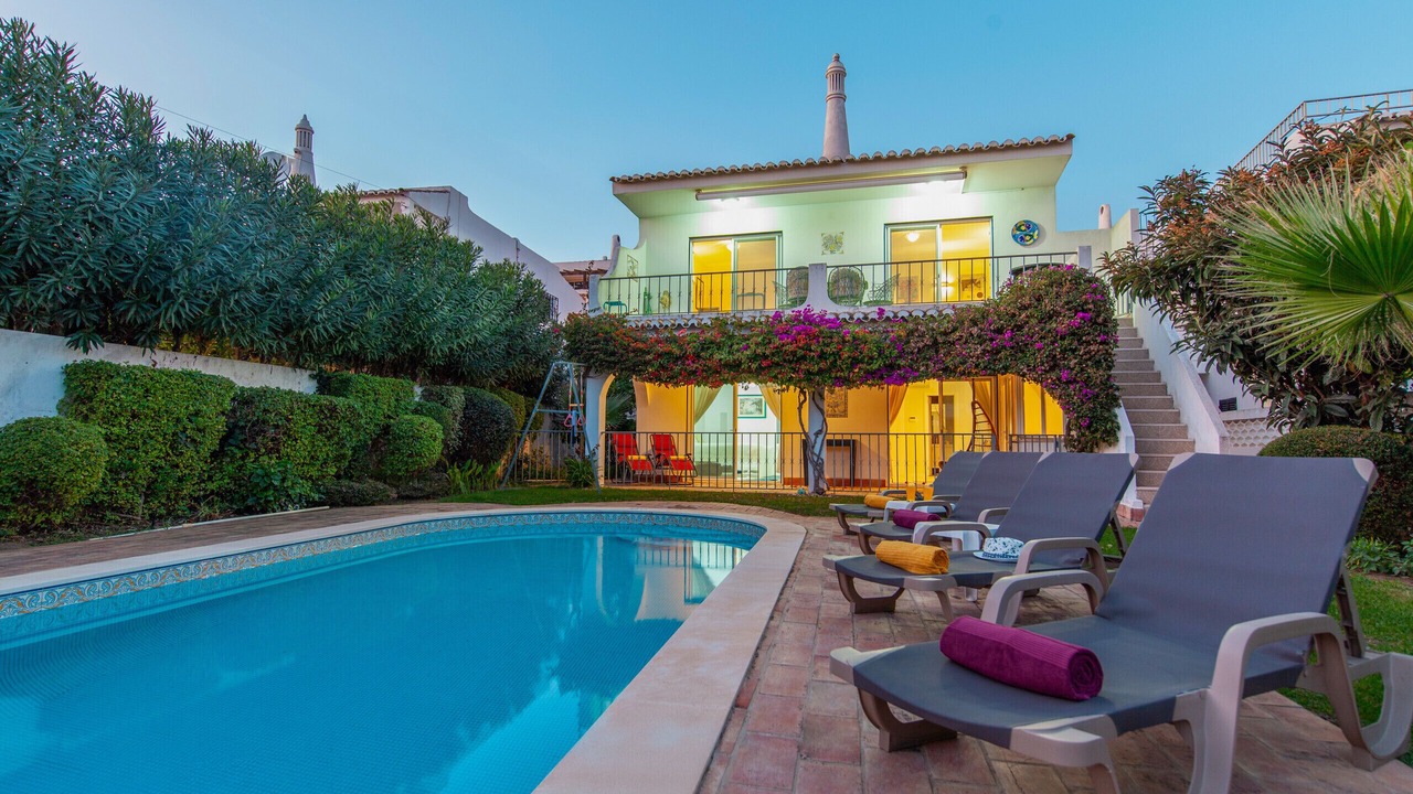 Photo of Outdoor in Olhos D'Agua